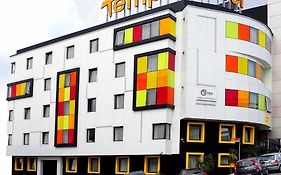 Tempo Hotel Caglayan